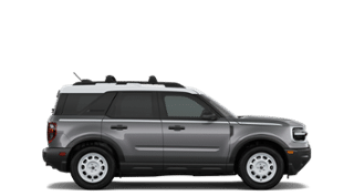 2026 Ford Bronco Sport® External Image 5